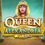 queen fo alexandria wowpot mini thumbnail