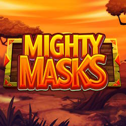 Mighty Masks