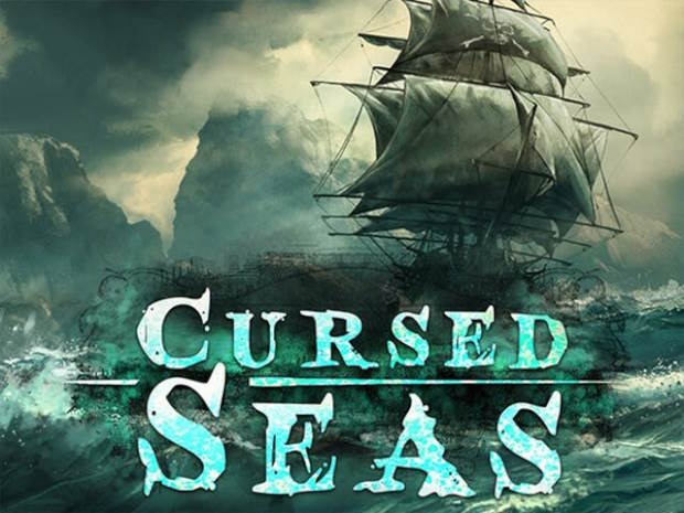 cursed seas