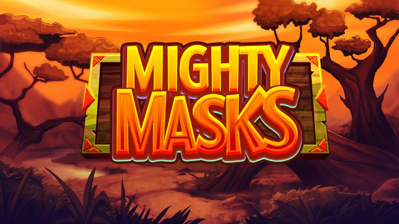 mighty mask