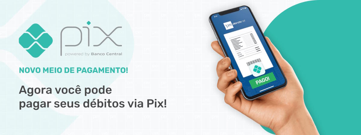 Pix Brasil - Powered by Banco Central