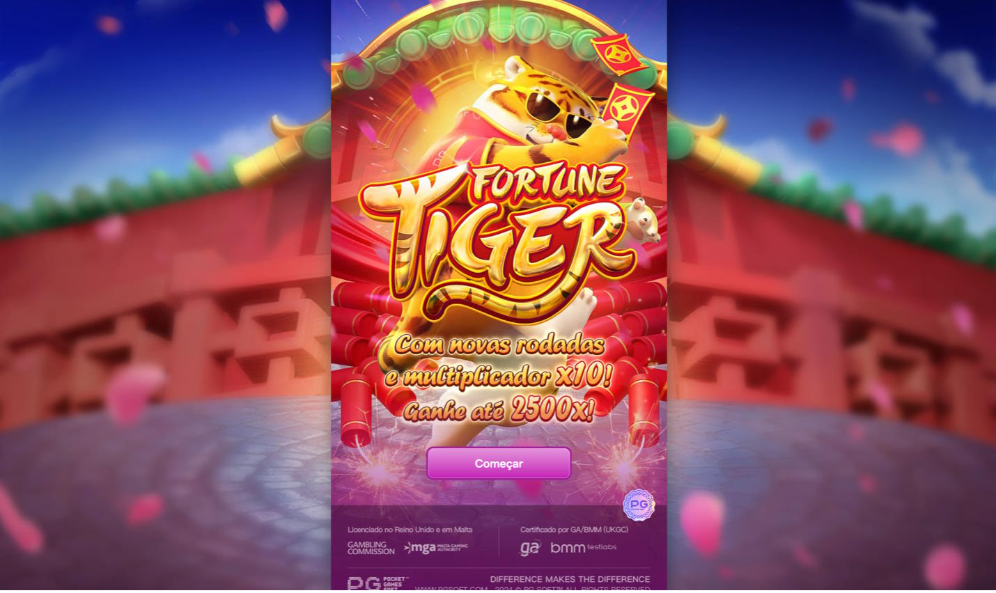fortune tiger Imagem 02