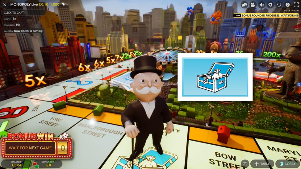 monopoly live 3