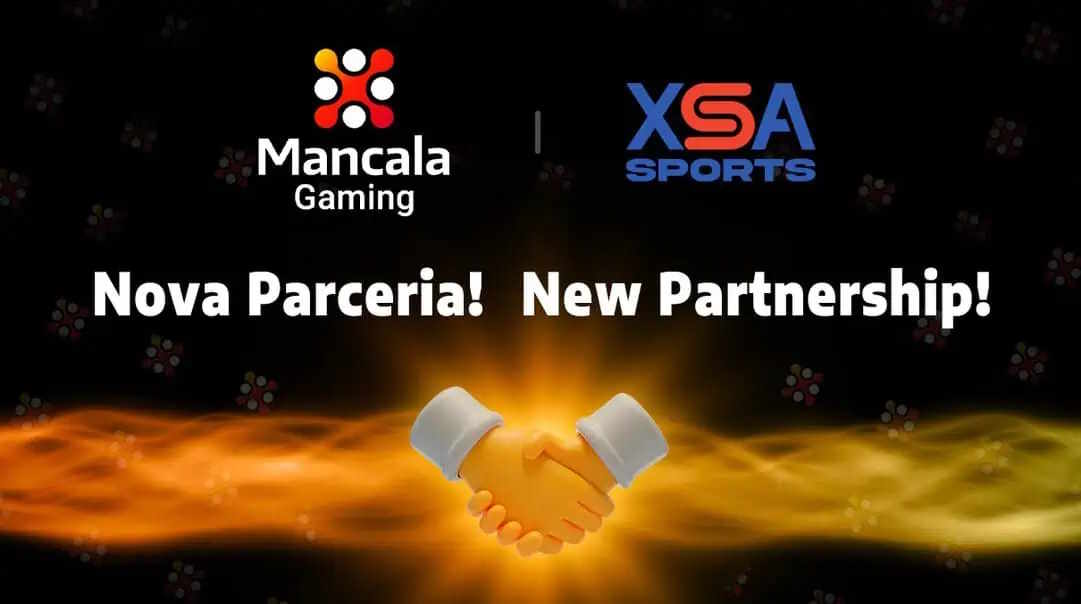 XSA Sports e Mancala gaming