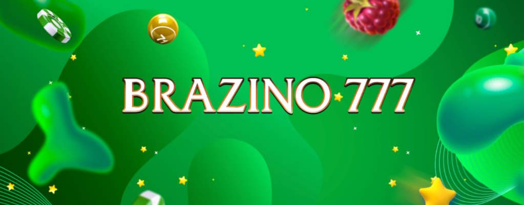 Brazino777 cassino online