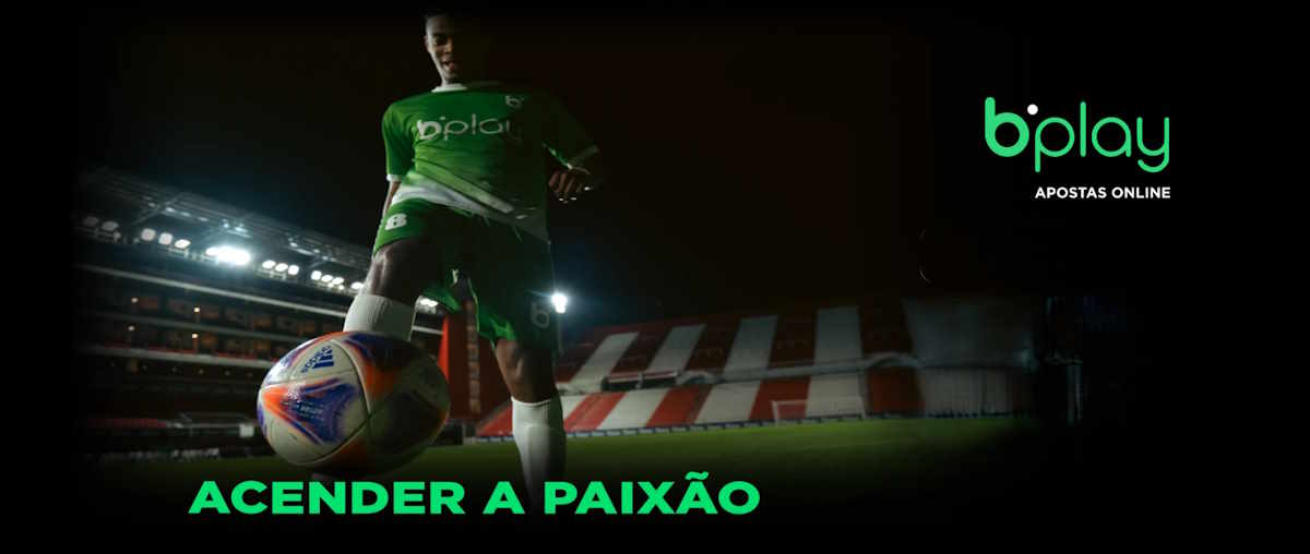 Acender a paixão